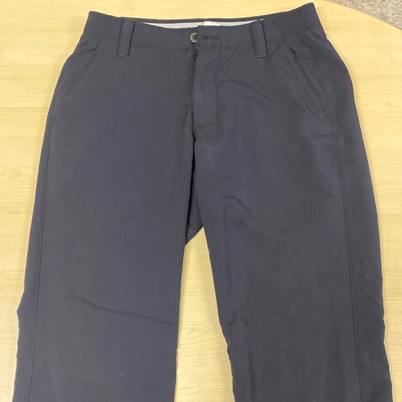 Under Armour Other - Under Armour Golf Pants